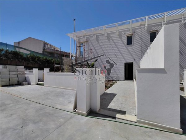 appartamento in vendita a Pozzallo