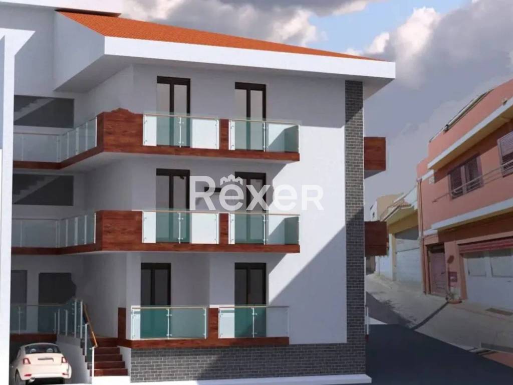 appartamento in vendita a Pozzallo