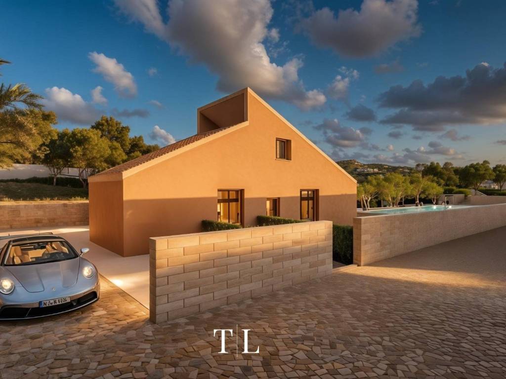casa indipendente in vendita a Pozzallo