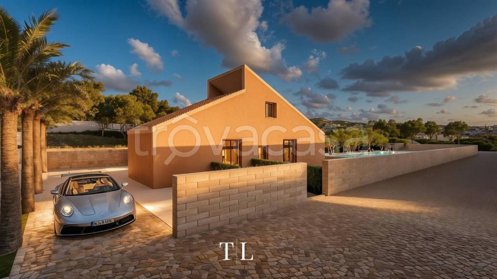 casa indipendente in vendita a Pozzallo