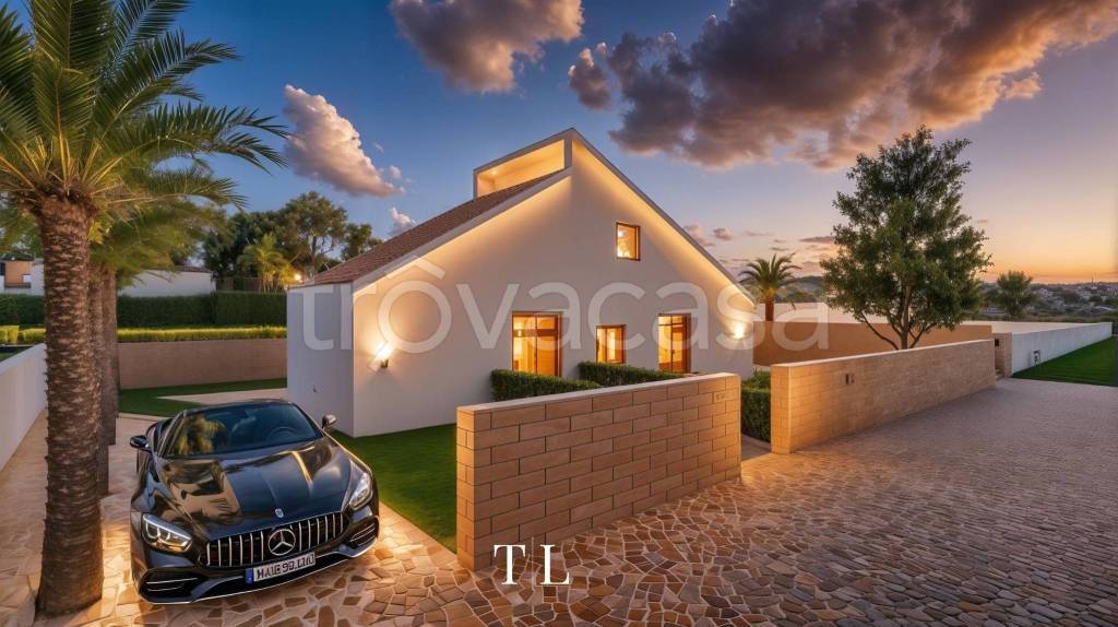 casa indipendente in vendita a Pozzallo