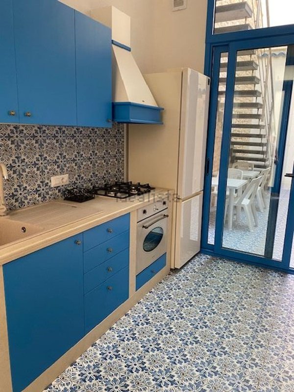 casa indipendente in vendita a Pozzallo