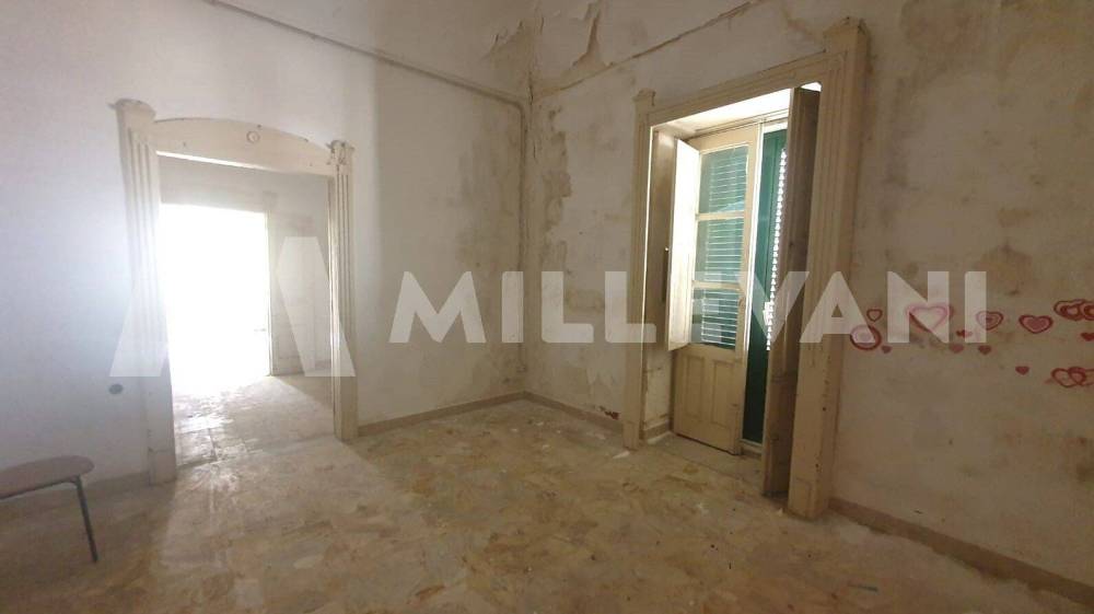 appartamento in vendita a Pozzallo