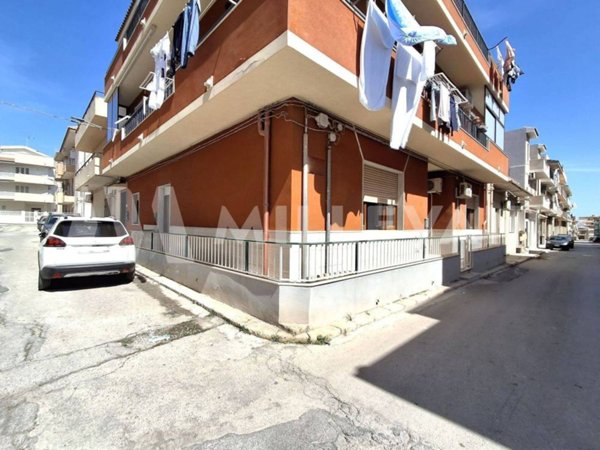 appartamento in vendita a Pozzallo