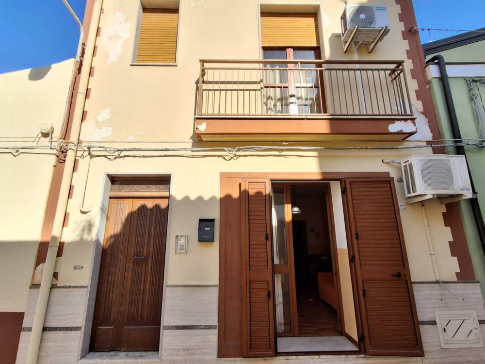appartamento in vendita a Pozzallo