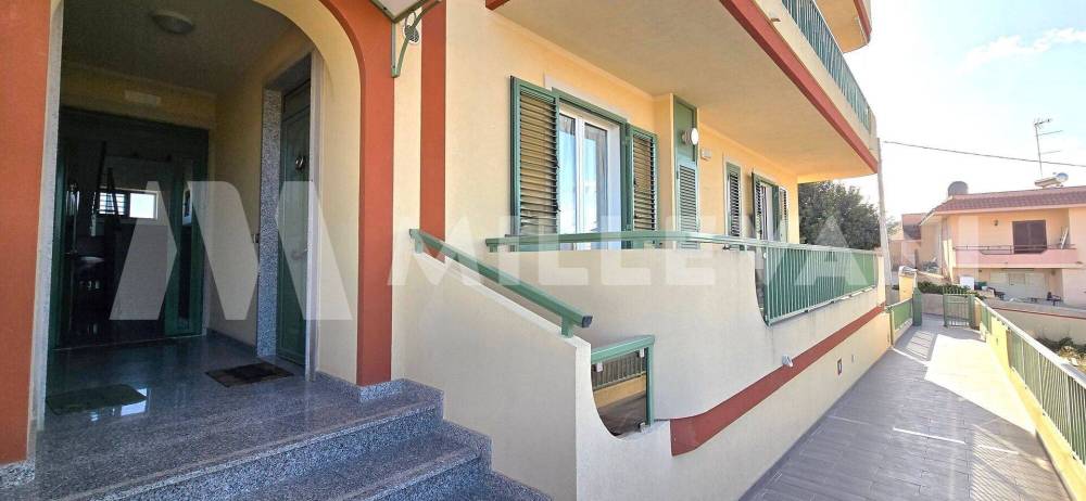 appartamento in vendita a Pozzallo