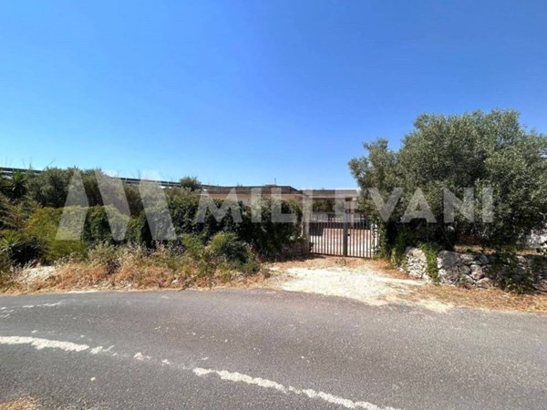 casa indipendente in vendita a Pozzallo