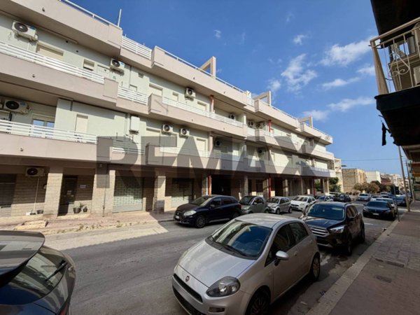 appartamento in vendita a Pozzallo