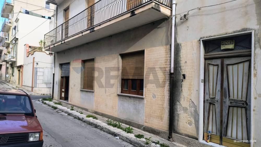 casa indipendente in vendita a Pozzallo