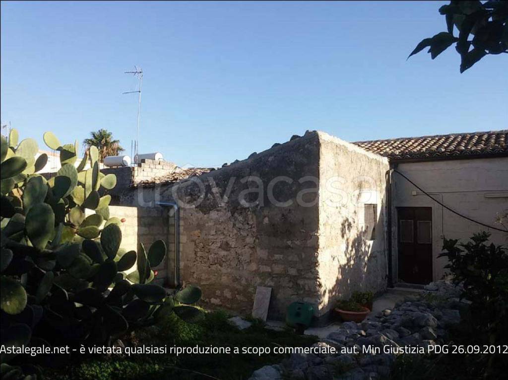 appartamento in vendita a Pozzallo