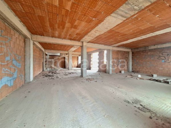 appartamento in vendita a Pozzallo