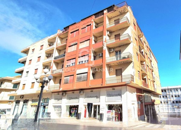 appartamento in vendita a Pozzallo