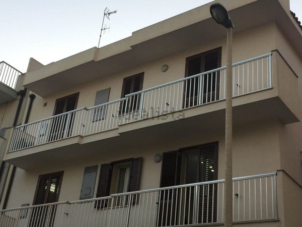 appartamento in vendita a Pozzallo