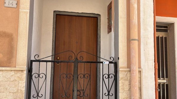 intera palazzina in vendita a Pozzallo