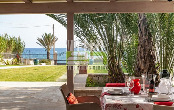 casa indipendente in vendita a Pozzallo