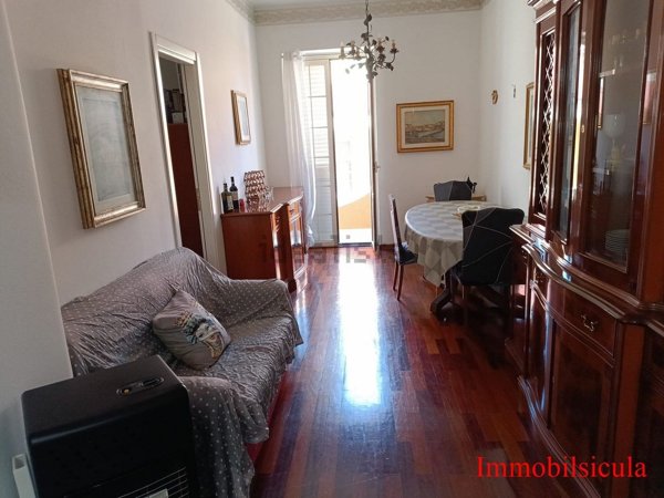 appartamento in vendita a Pozzallo