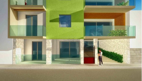 appartamento in vendita a Pozzallo
