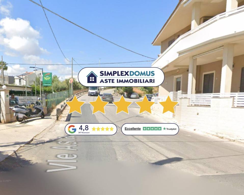 casa indipendente in vendita a Pozzallo