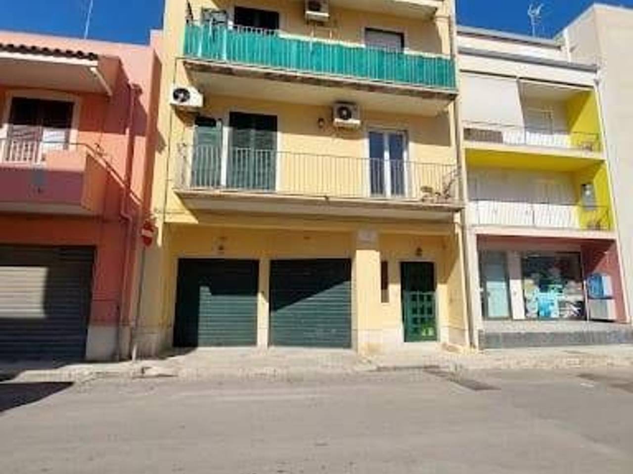 appartamento in vendita a Pozzallo