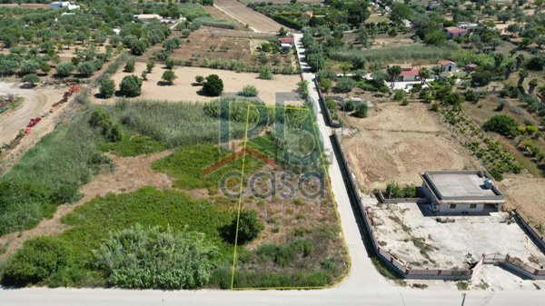 terreno agricolo in vendita a Pozzallo