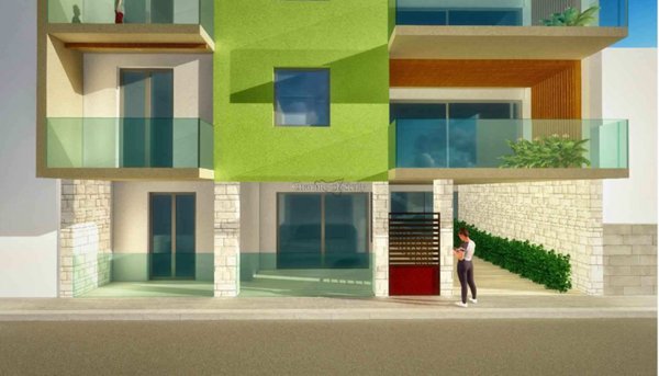 appartamento in vendita a Pozzallo