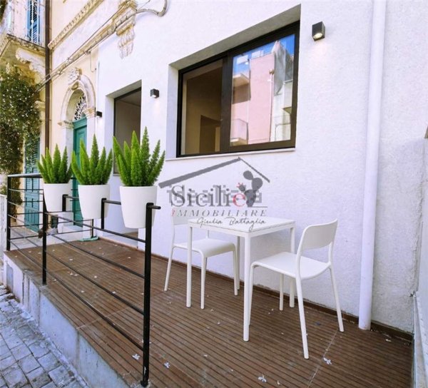 casa indipendente in vendita a Pozzallo