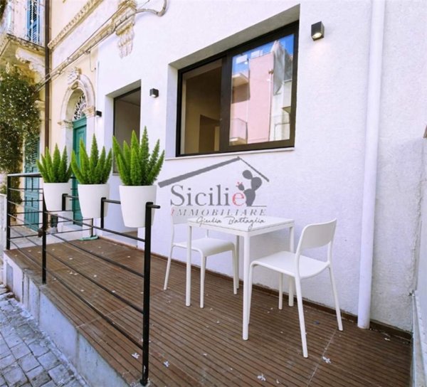 casa indipendente in vendita a Pozzallo