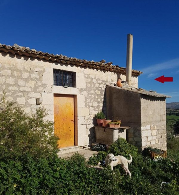 casa semindipendente in vendita a Ragusa