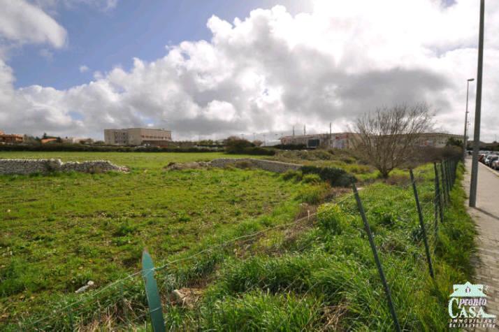 terreno edificabile in vendita a Ragusa