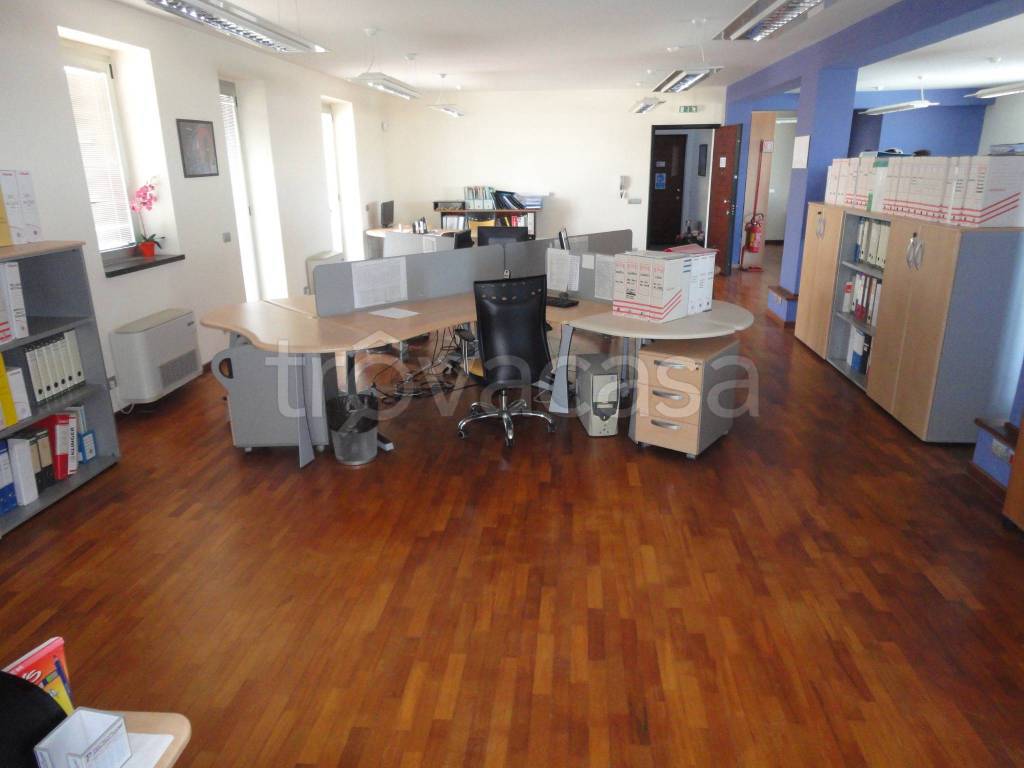 ufficio in vendita a Ragusa