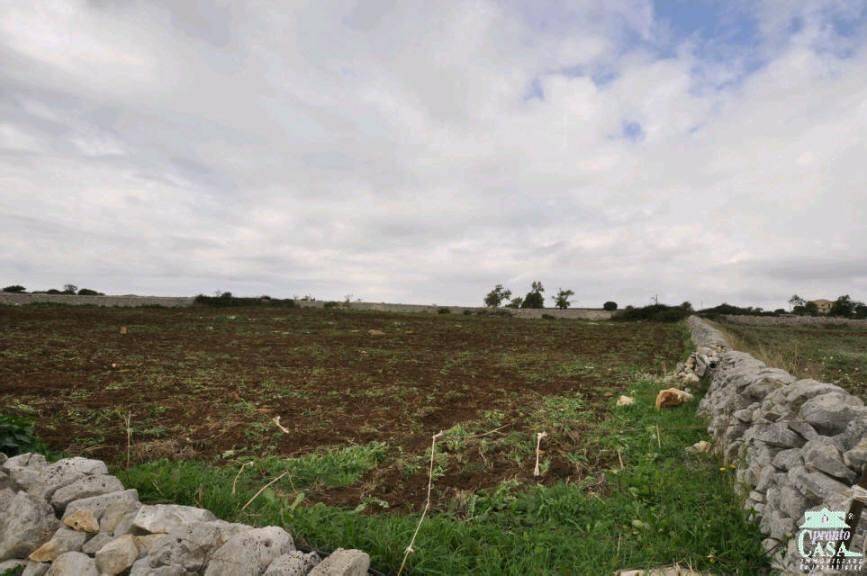 terreno agricolo in vendita a Ragusa in zona Donnafugata