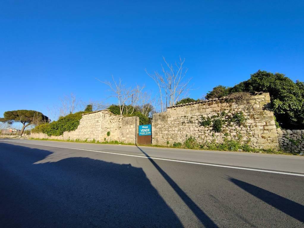 terreno agricolo in vendita a Ragusa