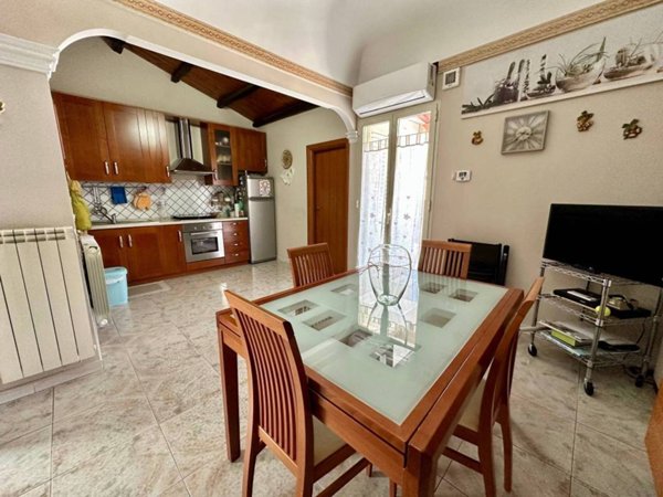 appartamento in vendita a Ragusa in zona Ibla