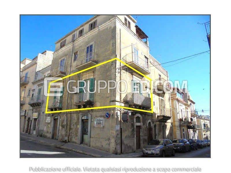 appartamento in vendita a Ragusa in zona Ragusa Centro