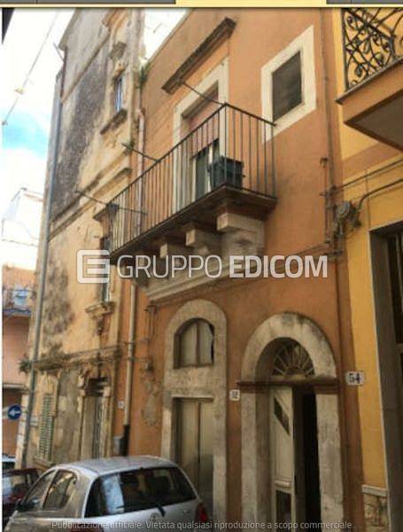 appartamento in vendita a Ragusa in zona Ragusa Centro