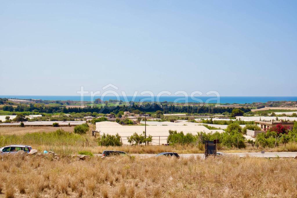 terreno agricolo in vendita a Ragusa in zona Marina