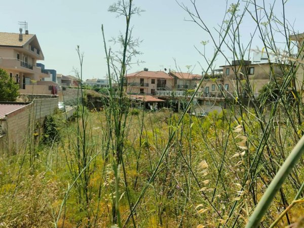 terreno edificabile in vendita a Ragusa