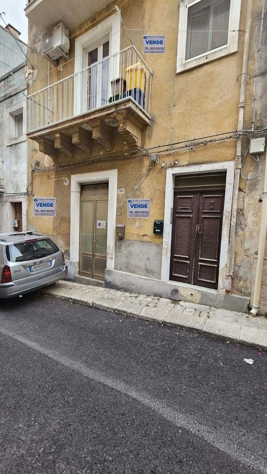 appartamento in vendita a Ragusa in zona Ibla