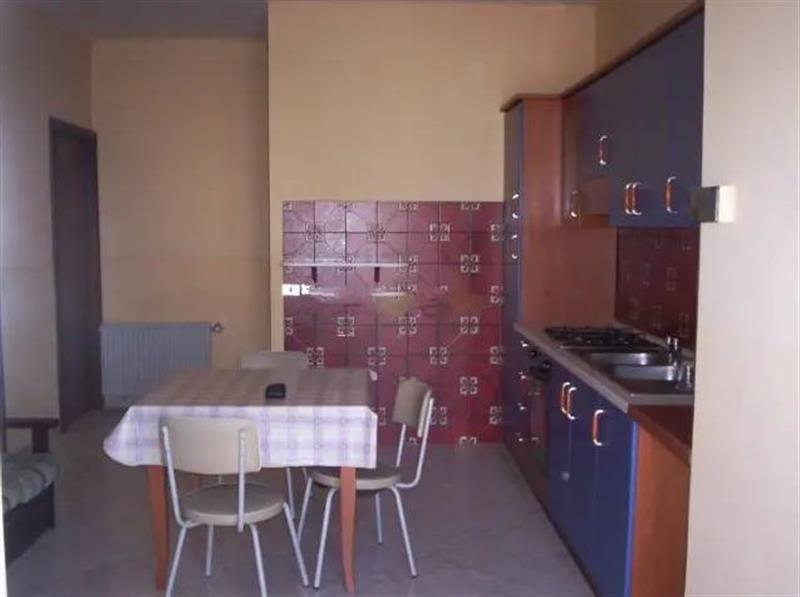 appartamento in vendita a Ragusa in zona Ibla