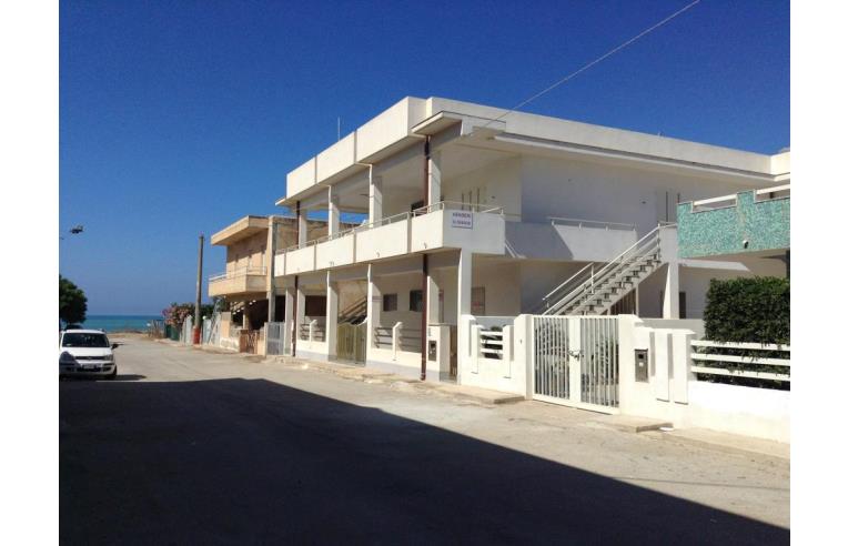 casa indipendente in vendita a Ragusa in zona Punta Braccetto