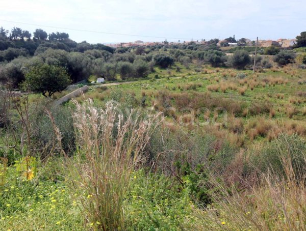terreno agricolo in vendita a Ragusa in zona Marina
