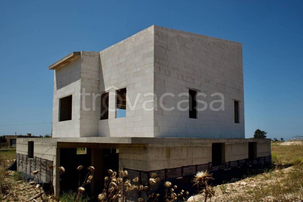 casa indipendente in vendita a Ragusa in zona Marina
