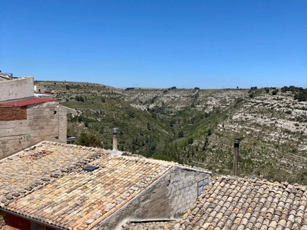 appartamento in vendita a Ragusa in zona Ibla