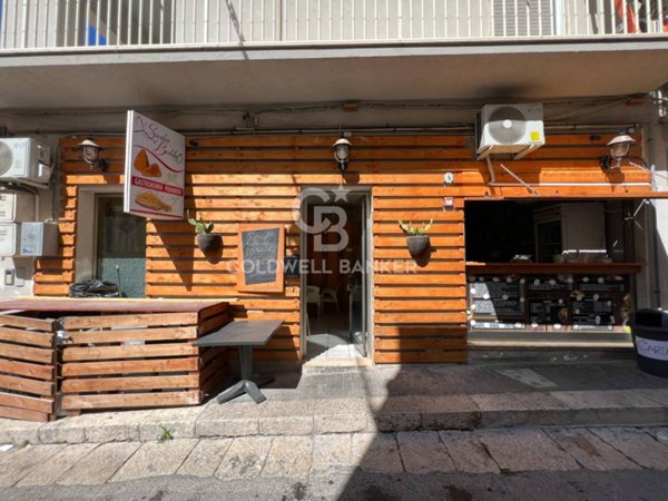 negozio in vendita a Ragusa in zona Marina