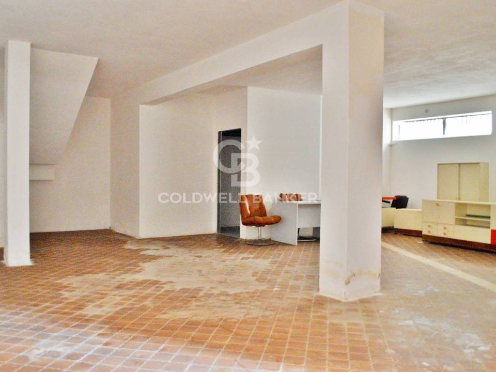 negozio in vendita a Ragusa in zona Ibla