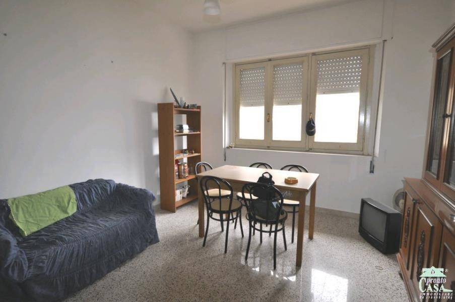 appartamento in vendita a Ragusa in zona Ibla