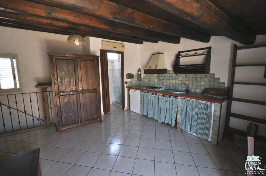 casa indipendente in vendita a Ragusa