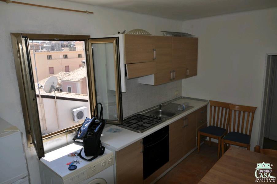 appartamento in vendita a Ragusa in zona Ragusa Centro