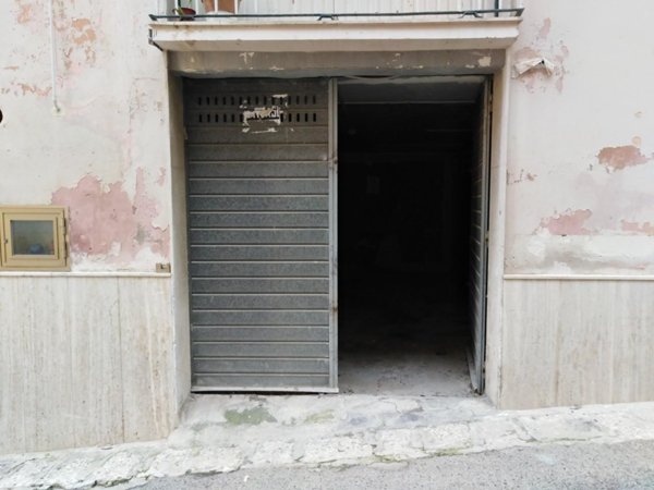 monolocale in vendita a Ragusa in zona Ragusa Centro