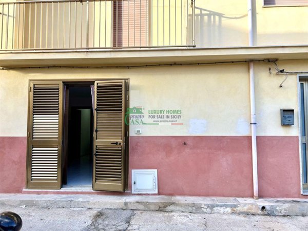 appartamento in vendita a Ragusa in zona Marina